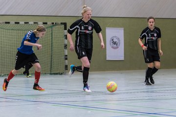 Bild 234 - B-Juniorinnen Landesmeisterschaft